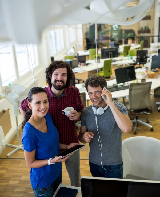 How We Work How We Work